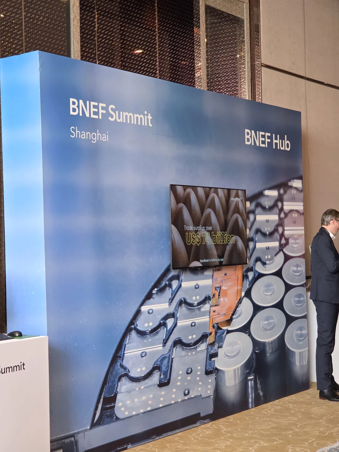 从BNEF上海峰会解读新能源行业动向