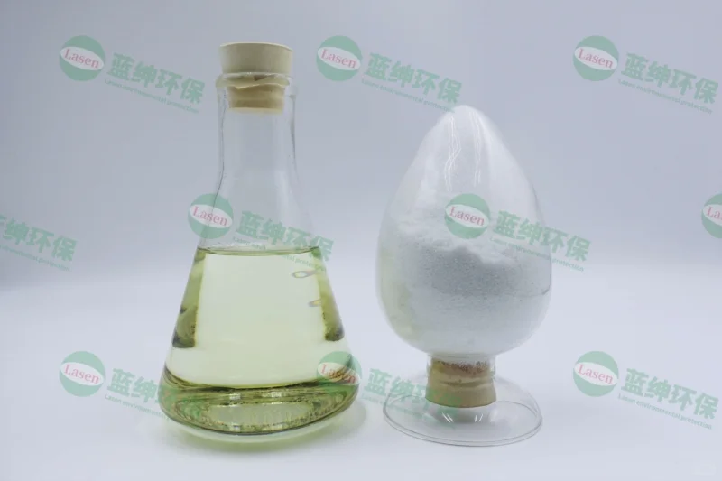 重金属废水吸附处理技术的现状与展望