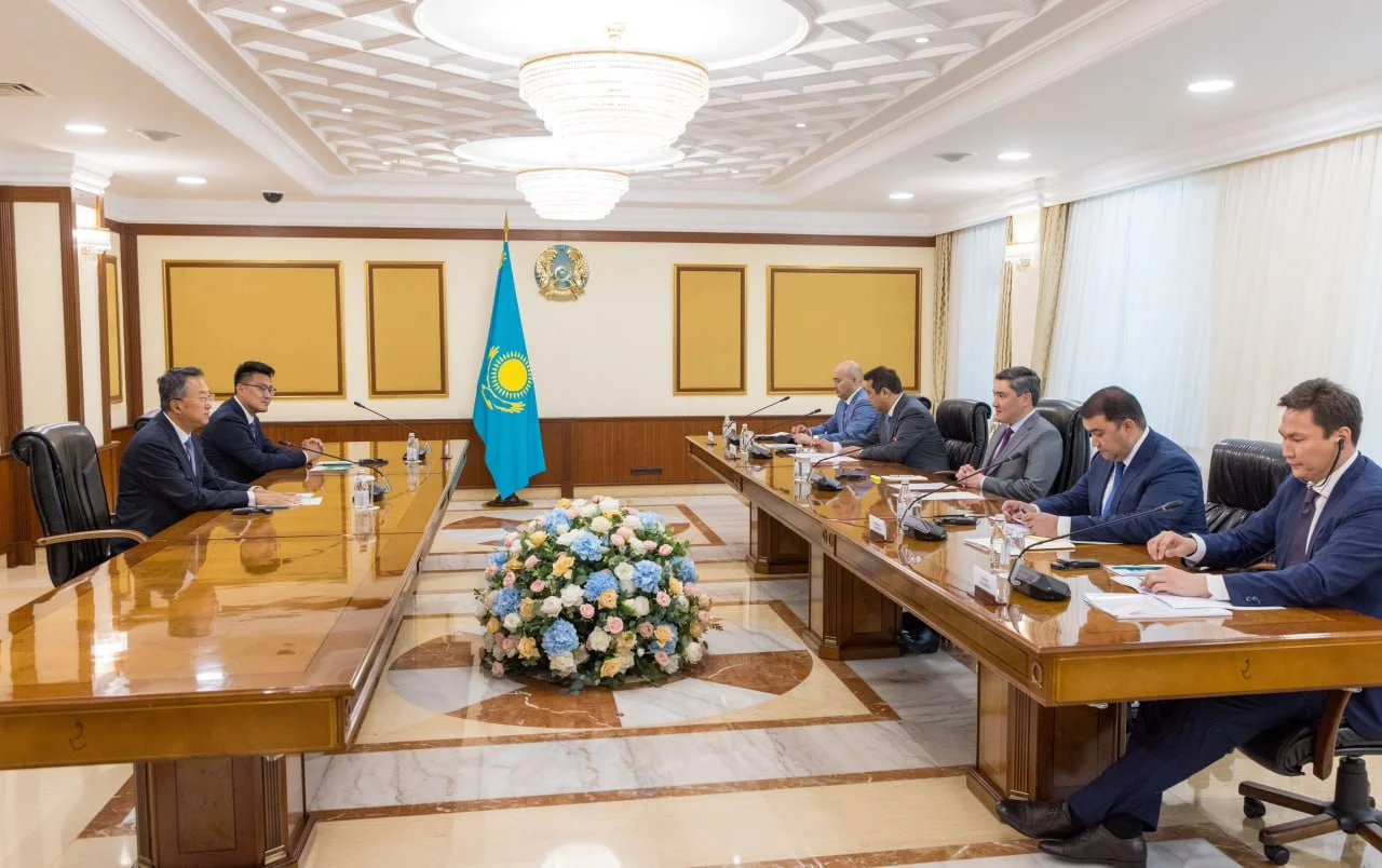 青岛万林食品将在哈萨克斯坦建成蔬菜加工厂