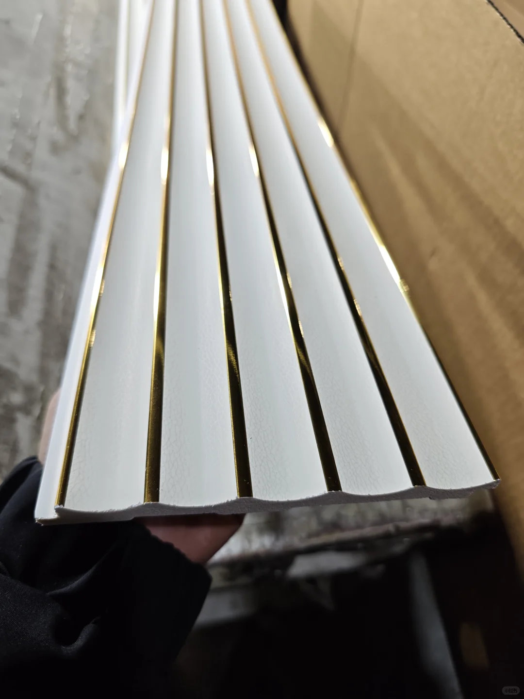 外贸出口PS墙板