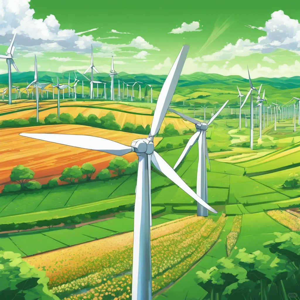 ?可再生能源发电量历史性超越煤炭！?