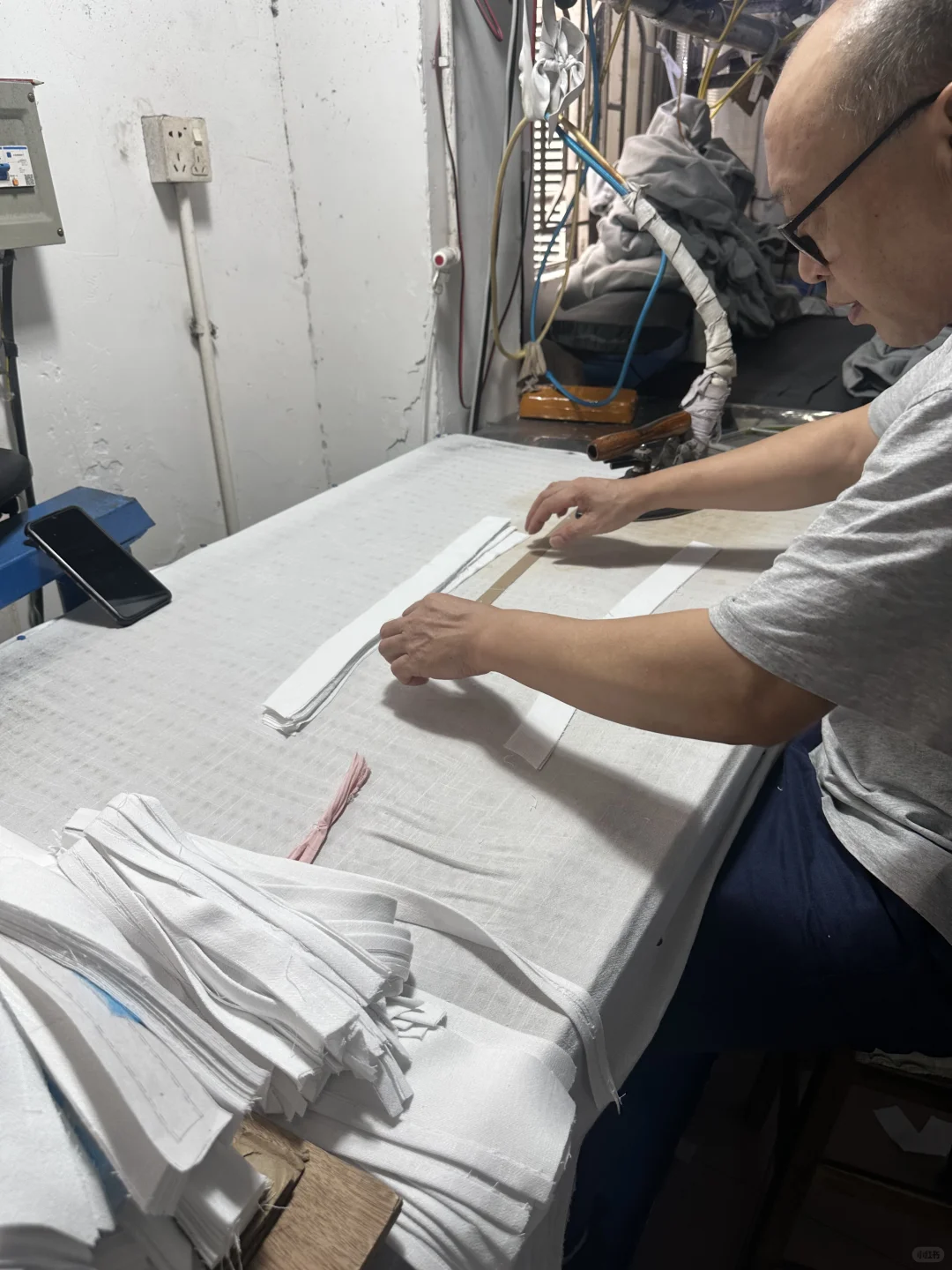 不做直播、店不大，照样年赚百万?