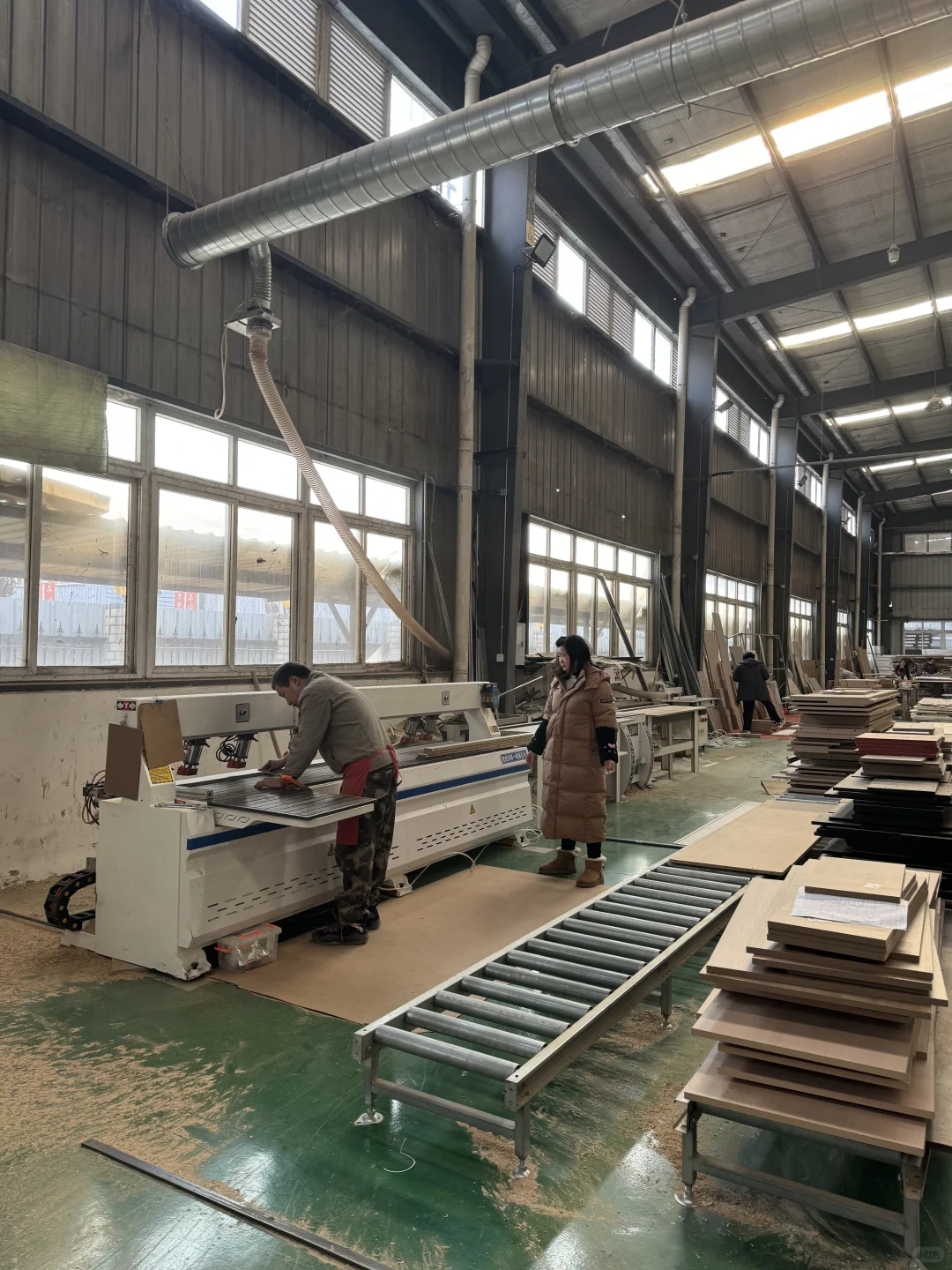 成都的全屋定制