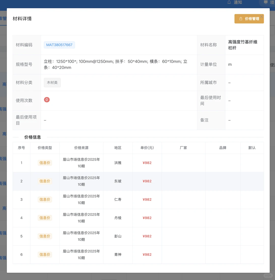 造价咨询企业信用评级｜造价咨询业务数字化