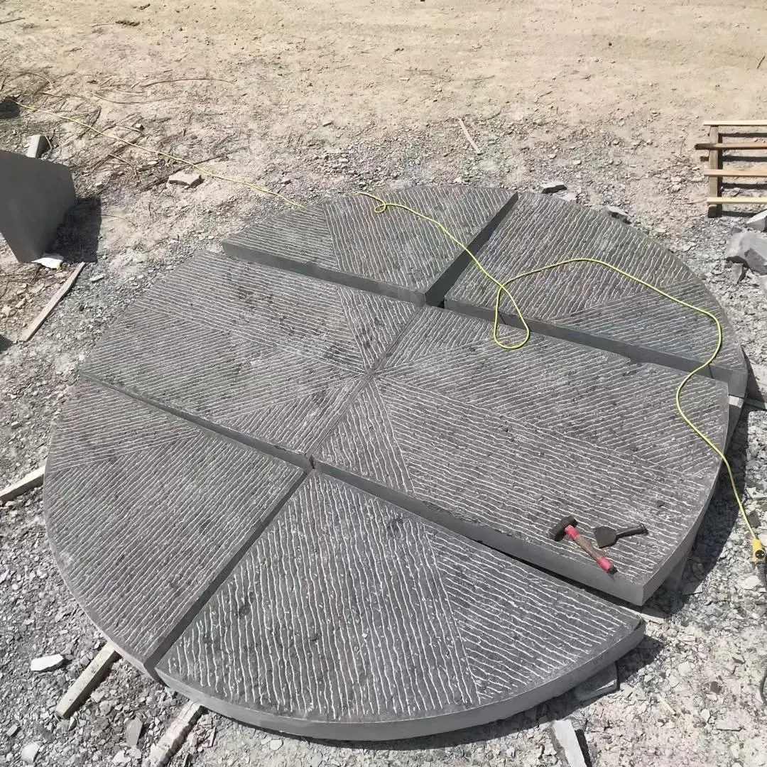 花岗岩石材批发：源头工厂定制尺寸规格