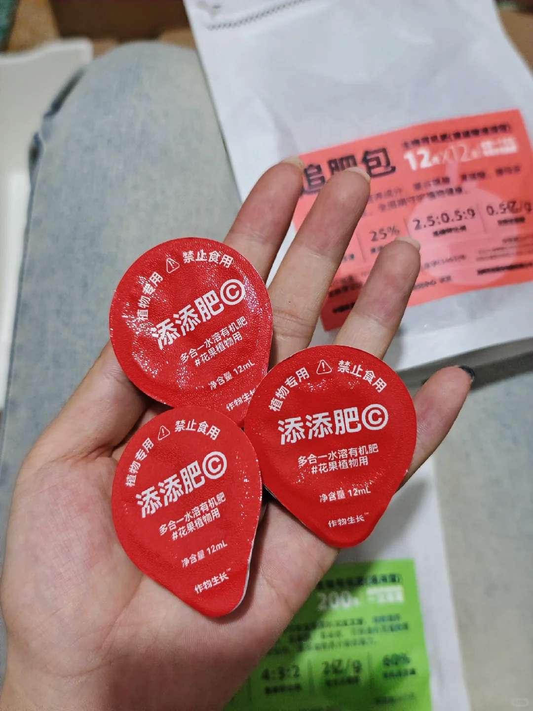 解锁在家种菜新乐趣，这套种植套装太绝啦❗