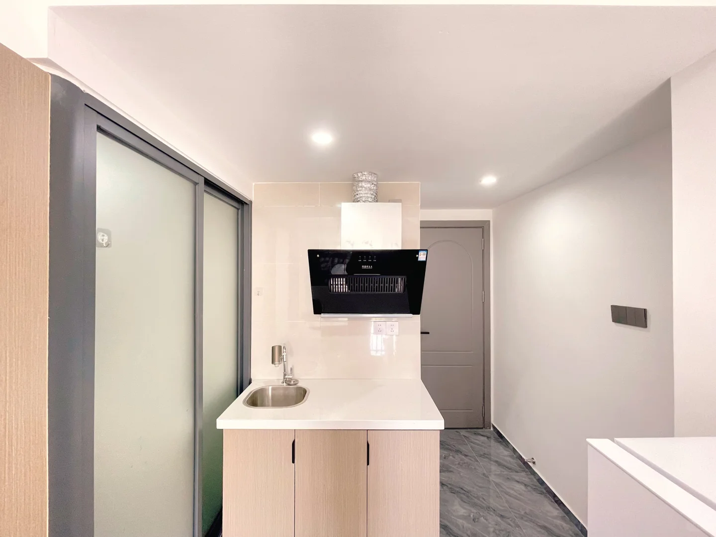 福州仓山｜整租50平一室一厅一厨一卫一阳?