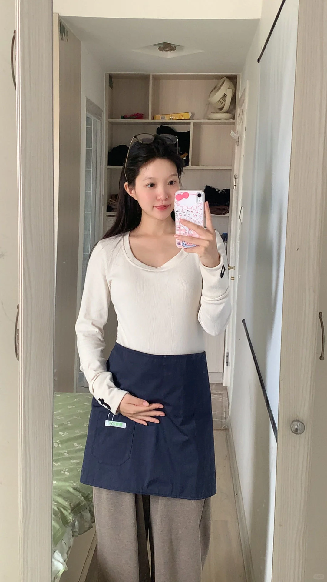 孕期安全感担当|99%全挡住!!!❤️