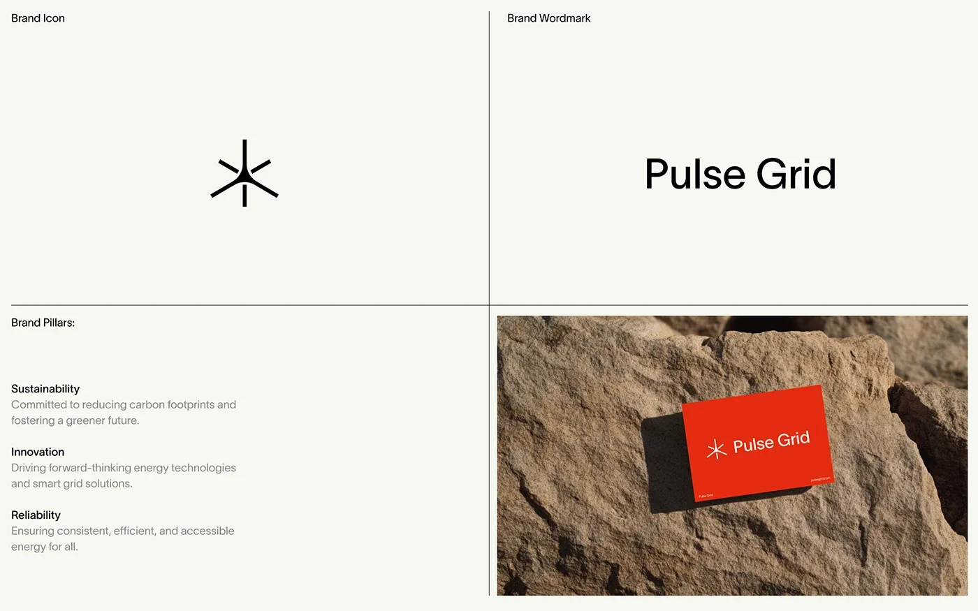 再生能源全新品牌形象来了~