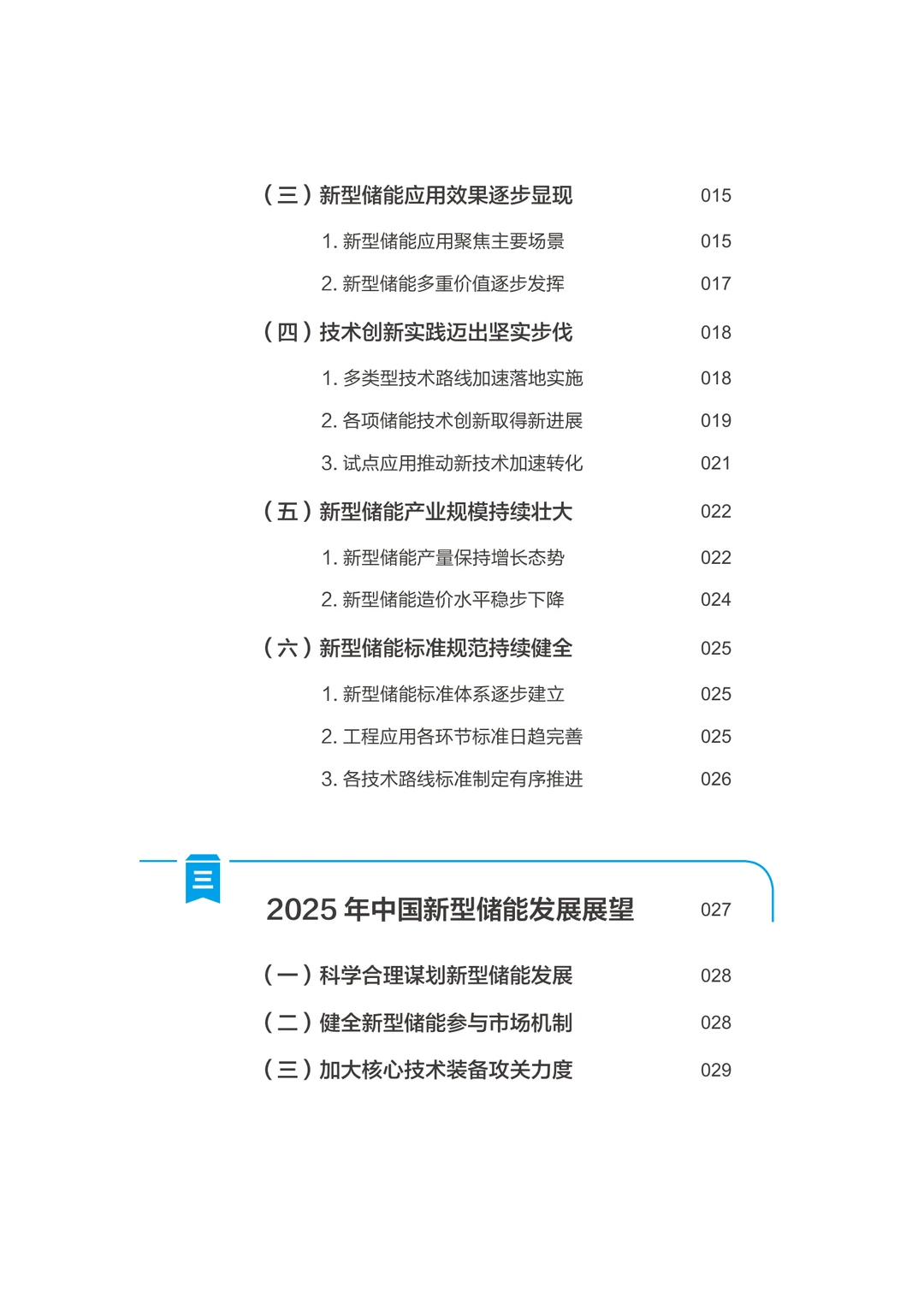 48页|中国新型储能发展报告(2025)