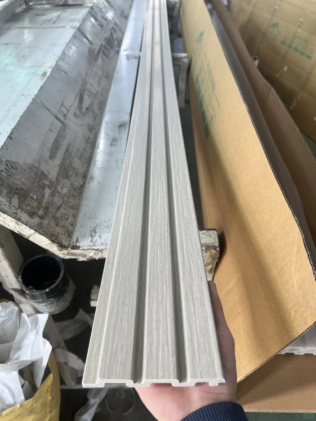 外贸出口PS墙板