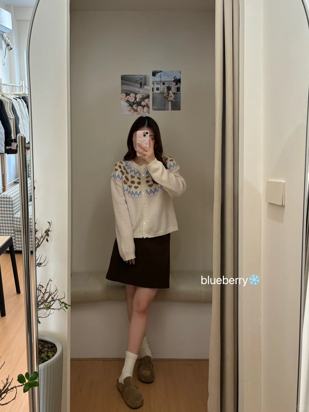 ?报告！小破店开业一个月营业额3.6w?