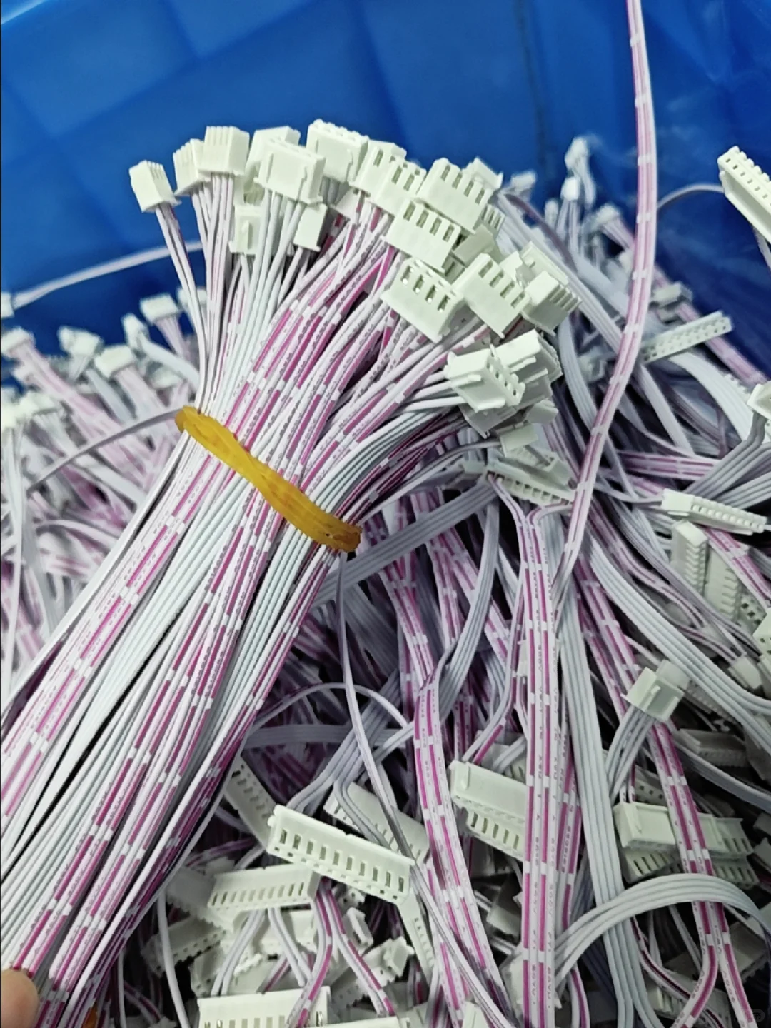 找电线电缆供应商