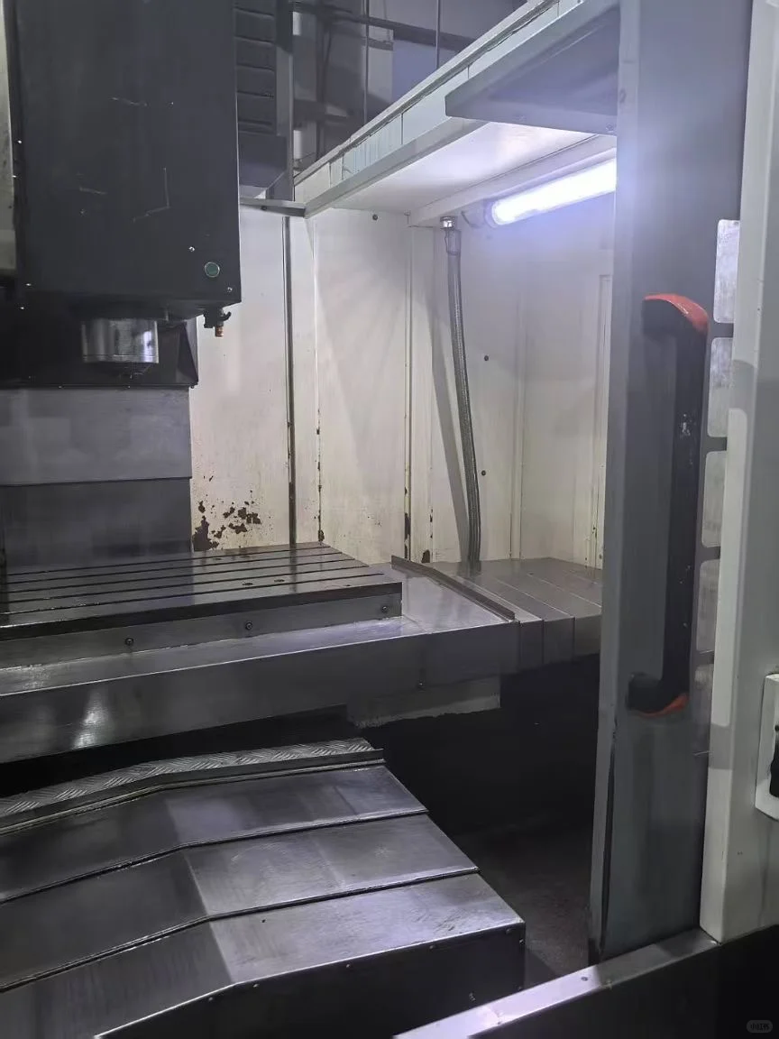 加工太卷了，干不下去了，转让二台设备