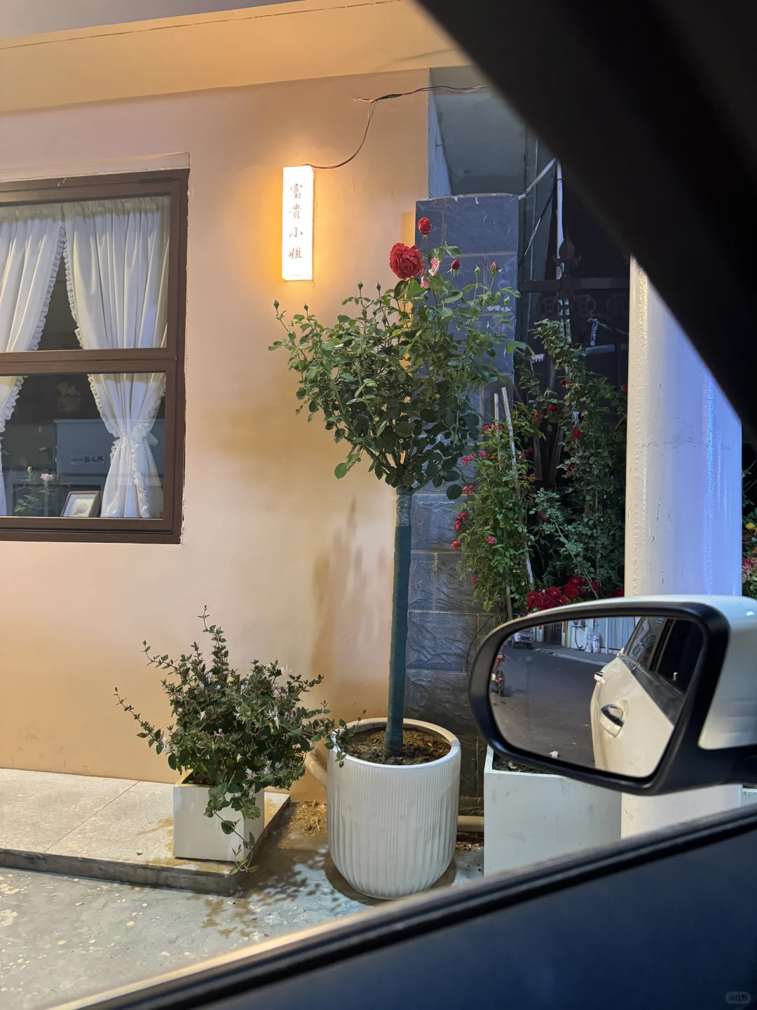 睢宁富贵小姐·女装店