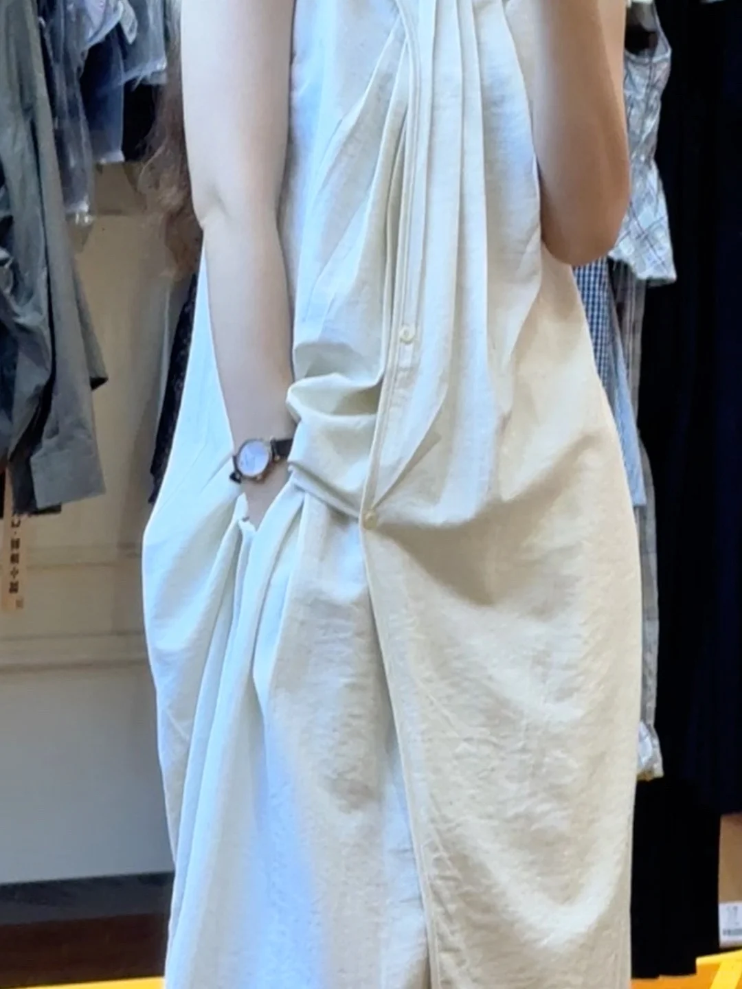 睢宁富贵小姐·女装店