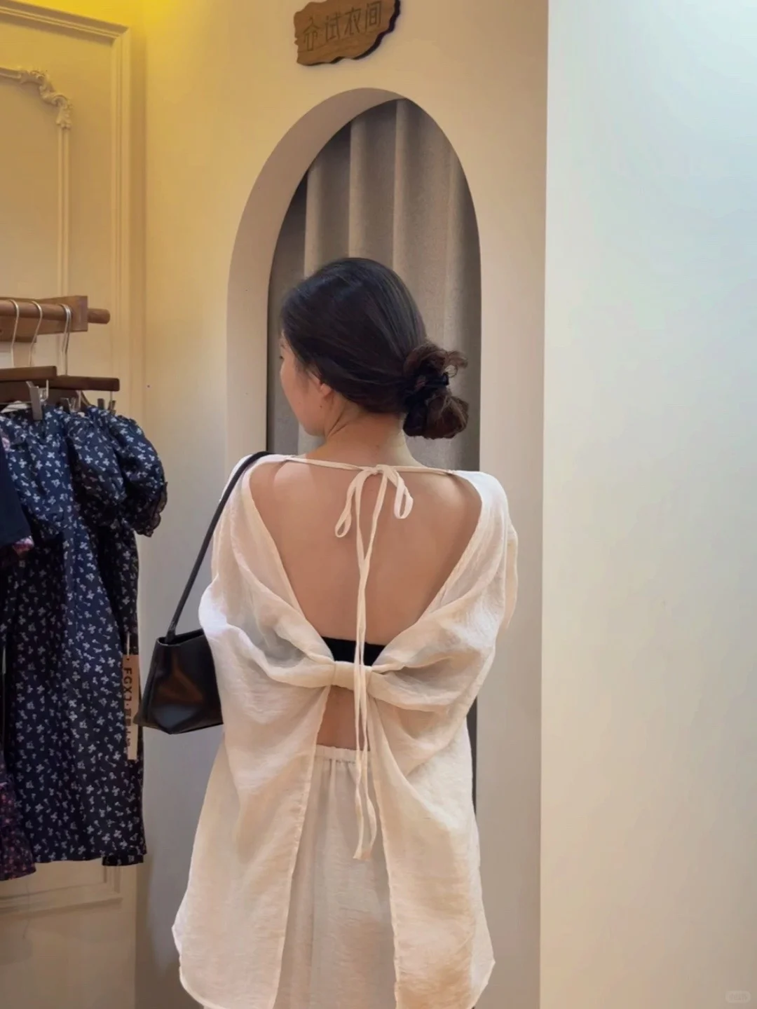 睢宁富贵小姐·女装店