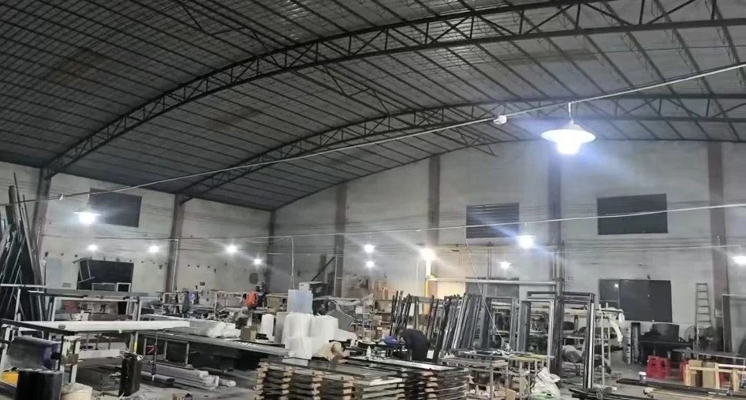 佛山门窗厂暴走3天,避坑&揭秘&性价比&案例