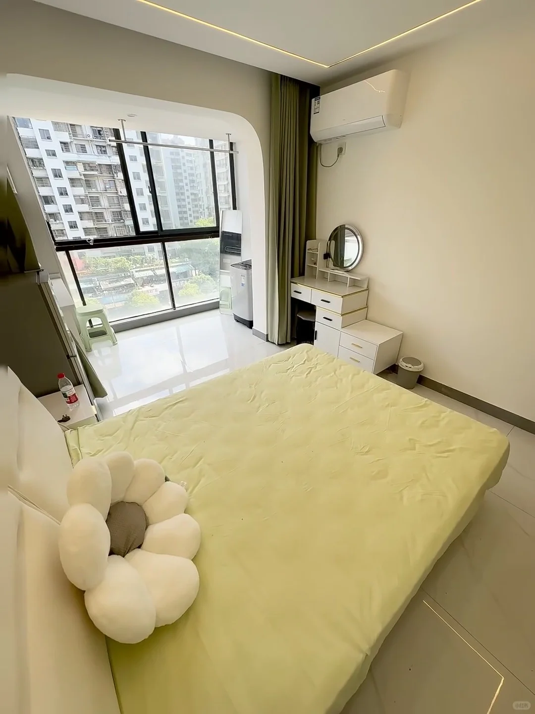 浦东租房‖8号线杨思站一室户，价格1700起|