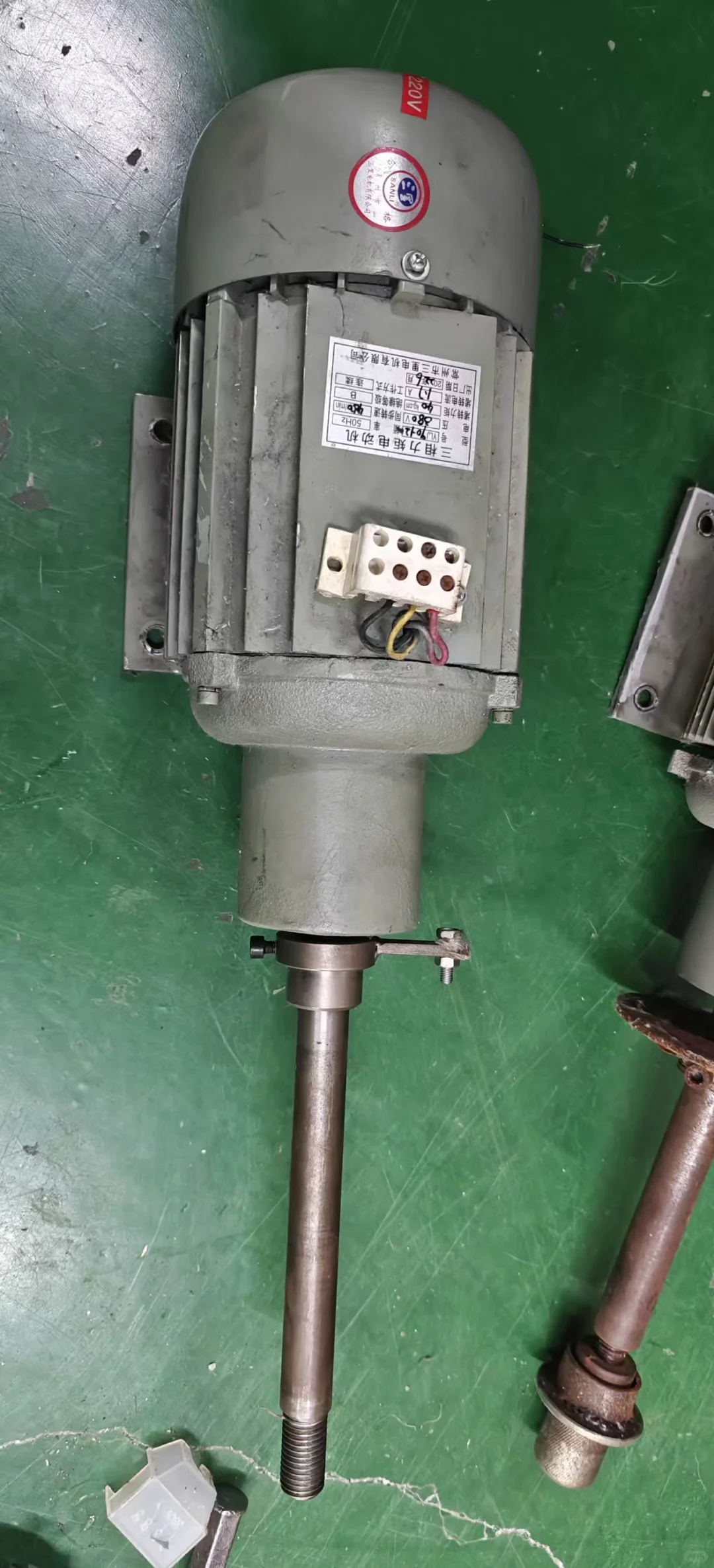 常州市三里电机有限公司常州市三里电机常