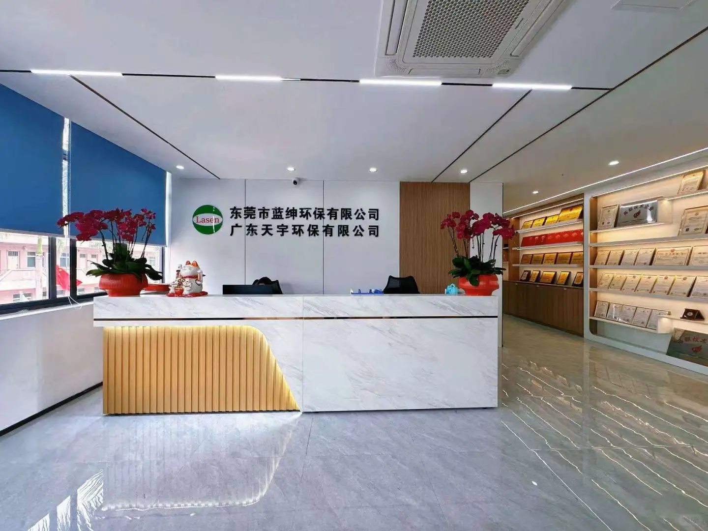 重金属废水吸附处理技术的现状与展望