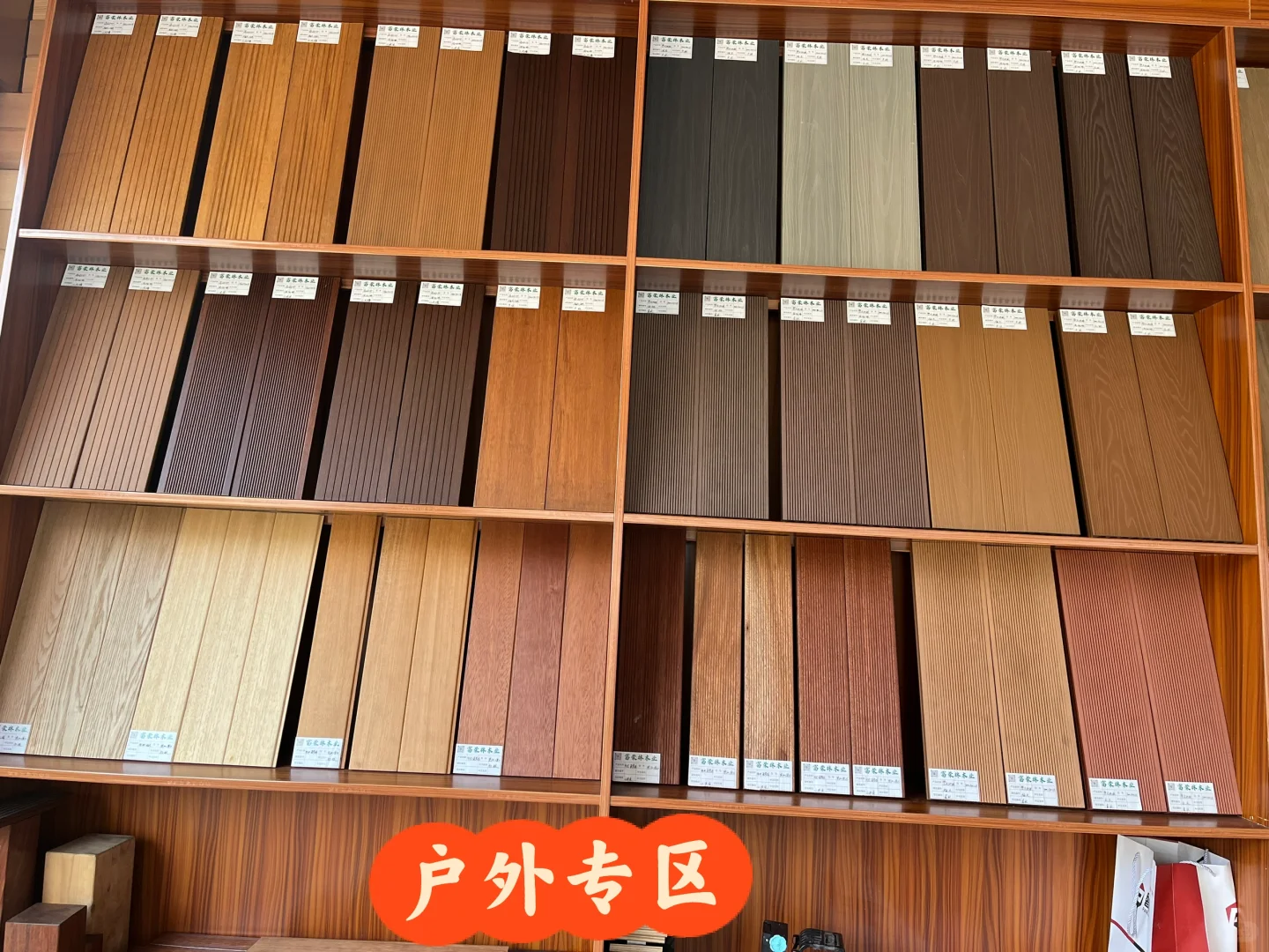 一件也是批发价?