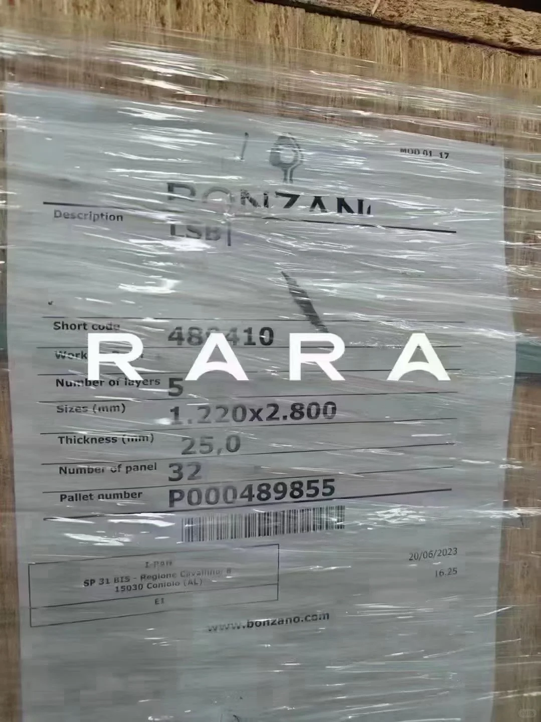 #RARA原材料 均选用世界顶级供应品牌的优质