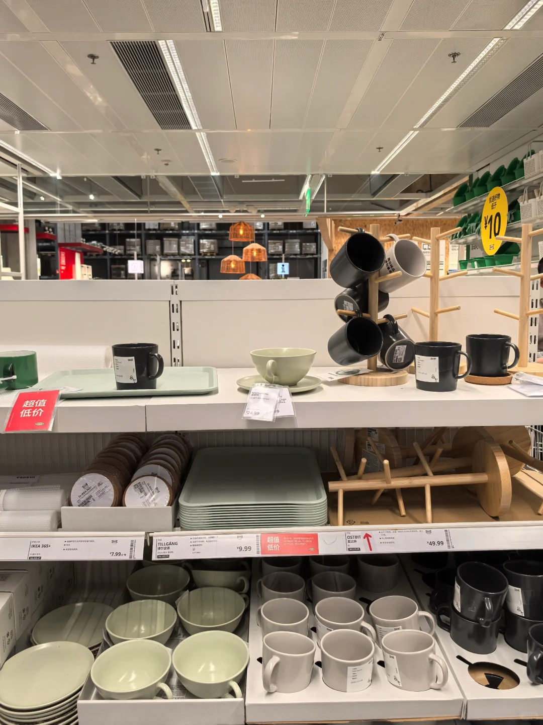 这是什么神仙的厨房电器店