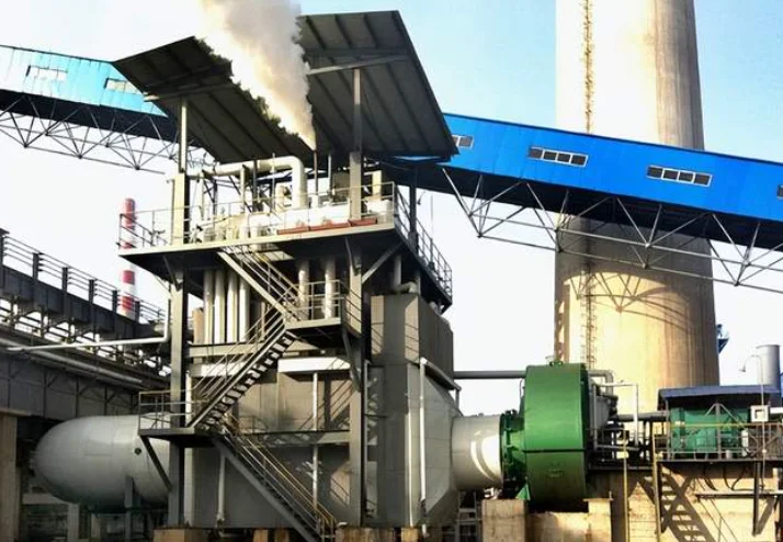 锅炉烟气余热回收换热器节能效果显著