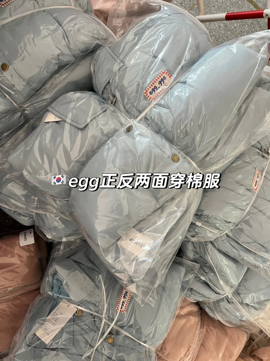 爆款拿货就找我❗韩系全品类女装源头工厂❗