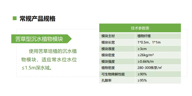 水下森林奇迹,生态界面打造完美水生生态!