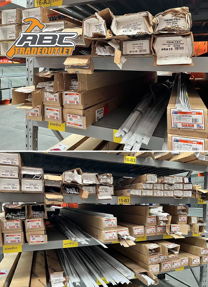 ABC华人料厂总店（周一到周五：7:00-5:00）