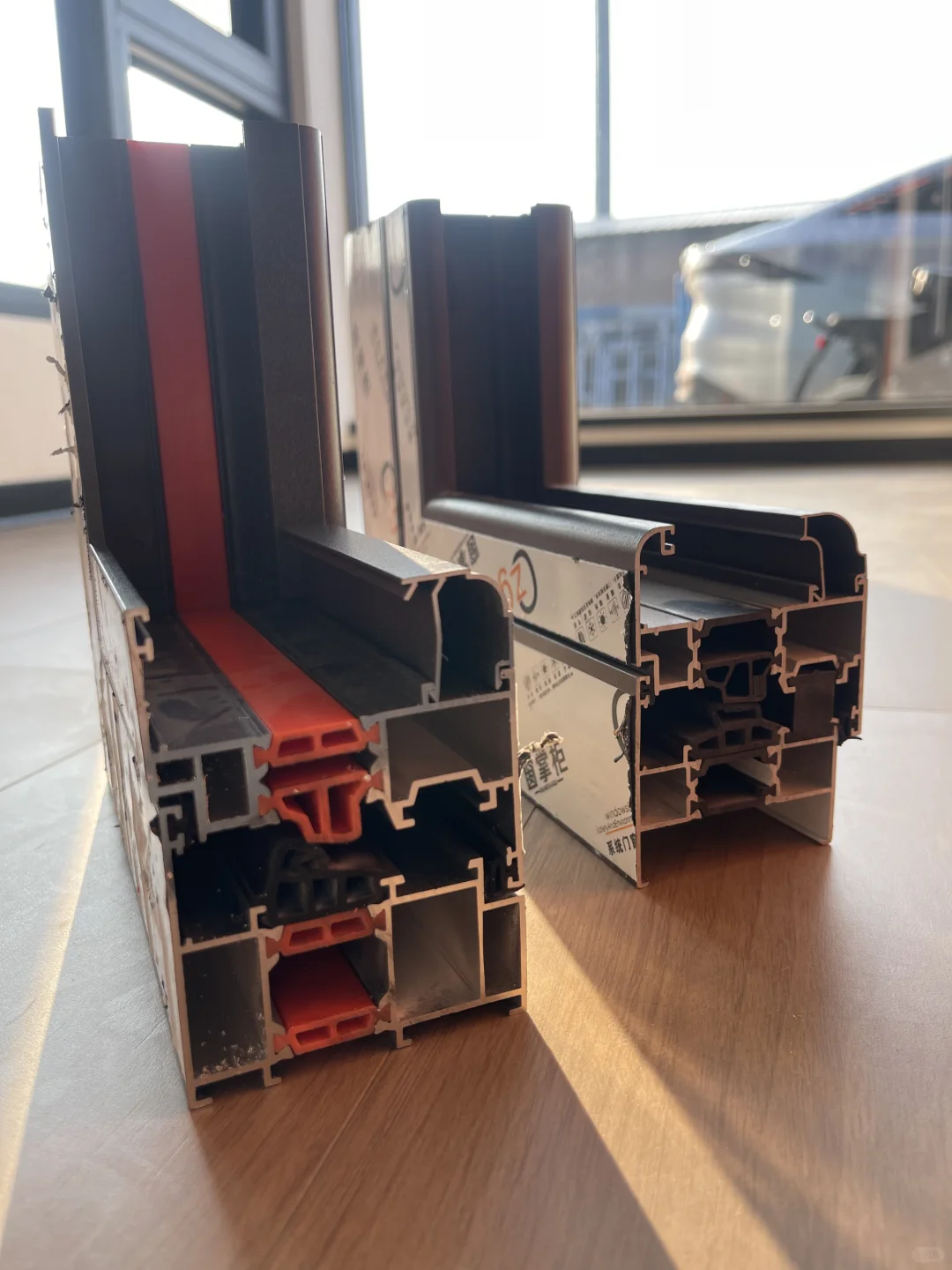 ?【系统窗深度解析】这些隐藏细节值万元!?