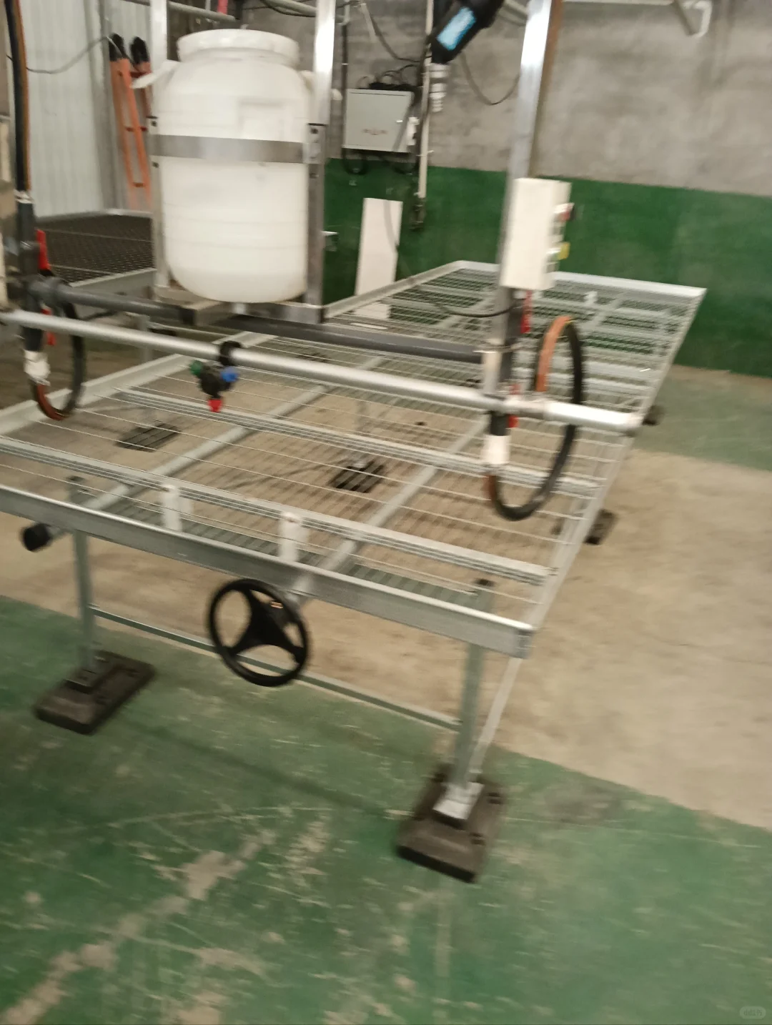 定制各种苗床，欢迎各位老板咨询！