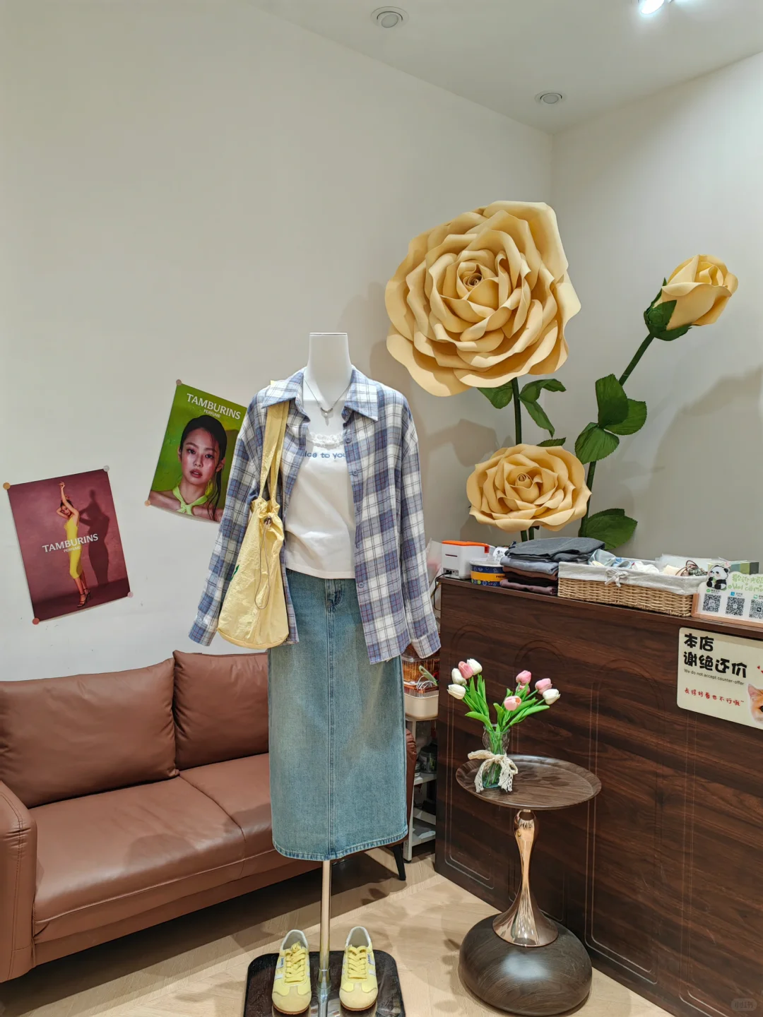 关于我自救连续三天日营业额2000➕