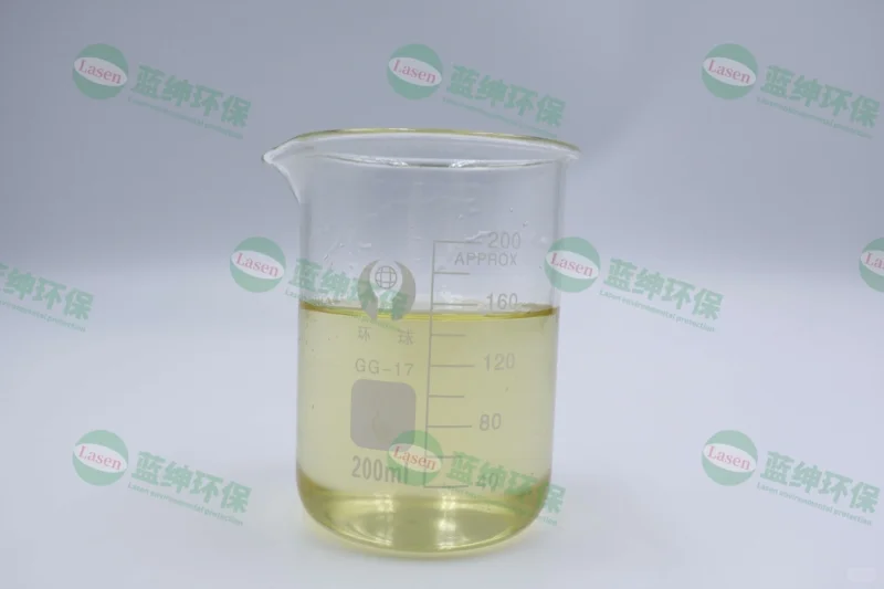 重金属废水吸附处理技术的现状与展望