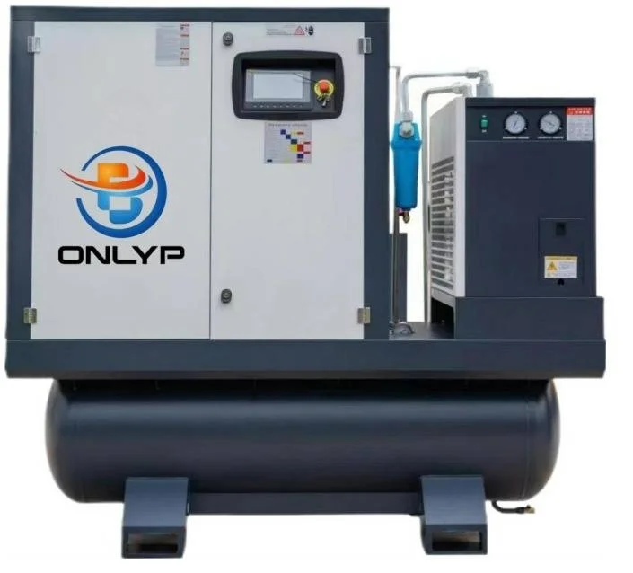 食品工业组合空压机应用优化技术探讨