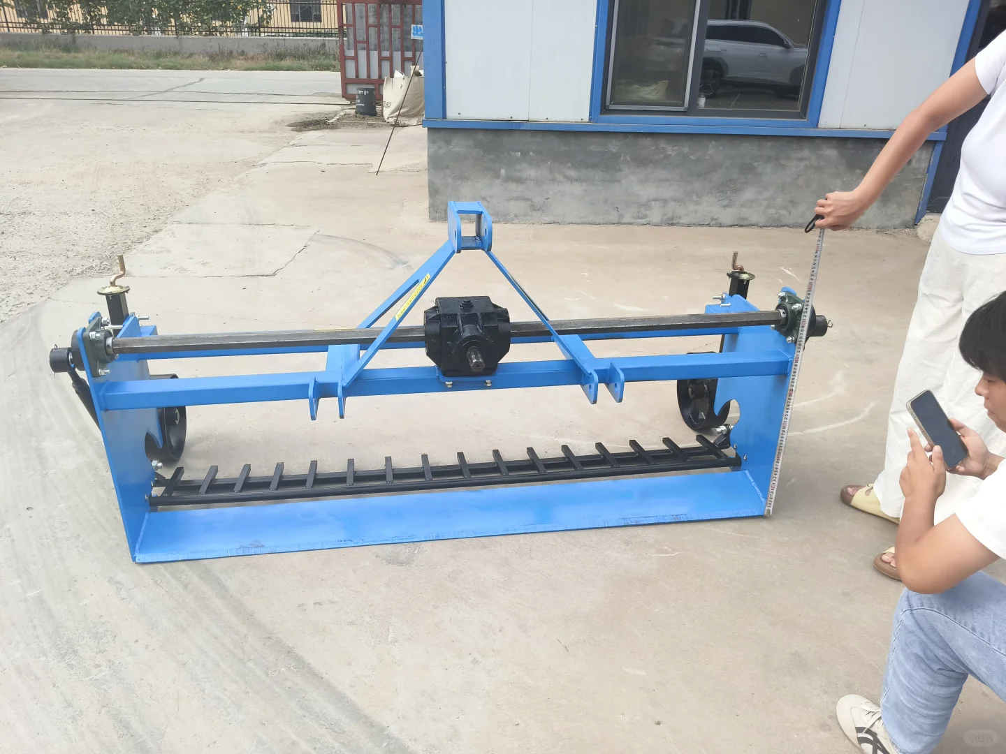 多功能起苗机，起膜机现货多多