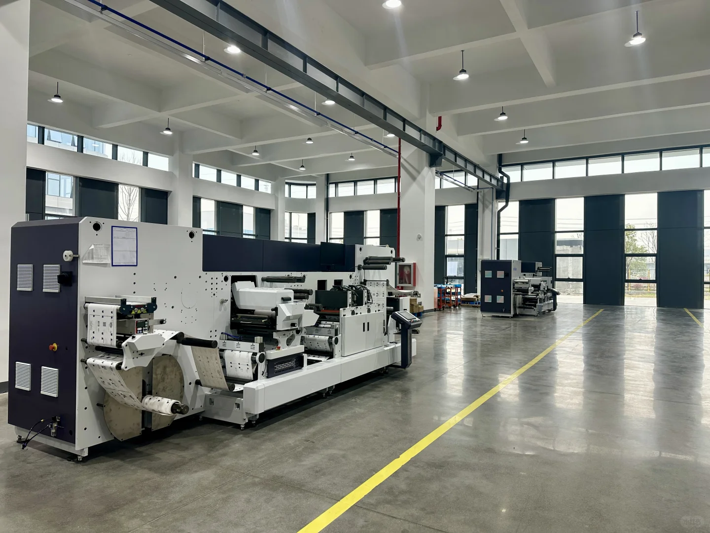 数字孪生 + 智能物流 大驰创新赋能产业智造