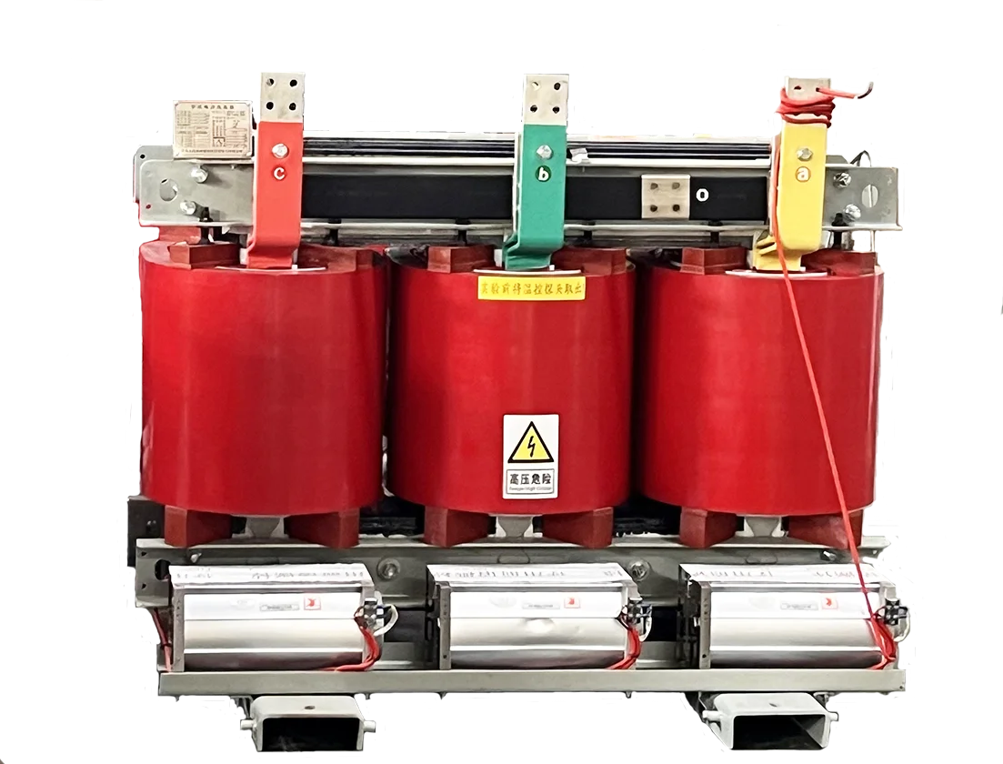 ?干式变压器，电气领域的宝藏！
