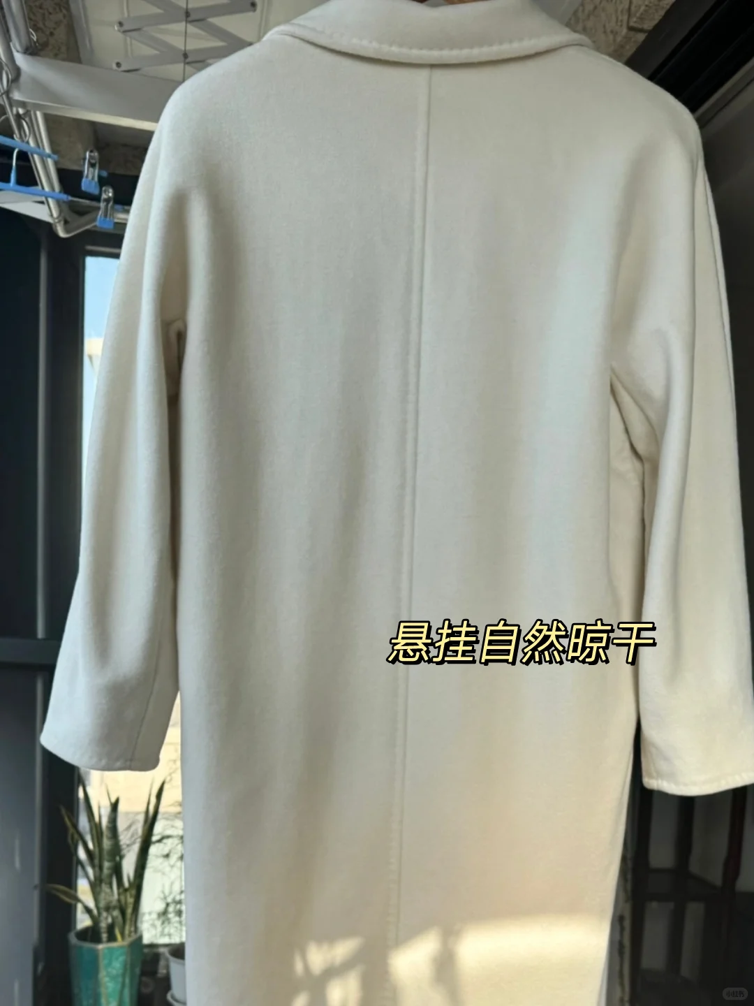 行业秘密：你的羊毛大衣真的不该送去干洗