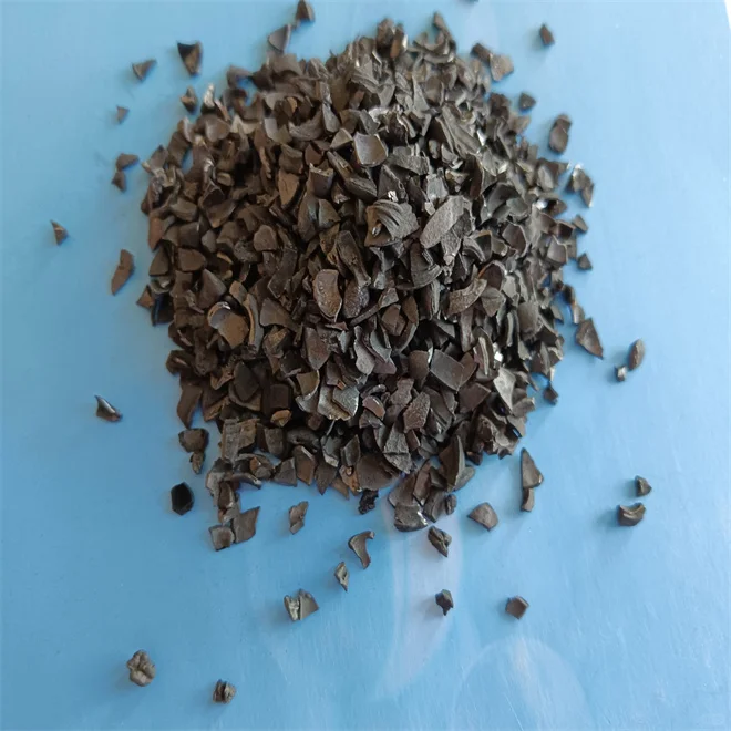 环保先锋：活性炭在废水治理中的应用