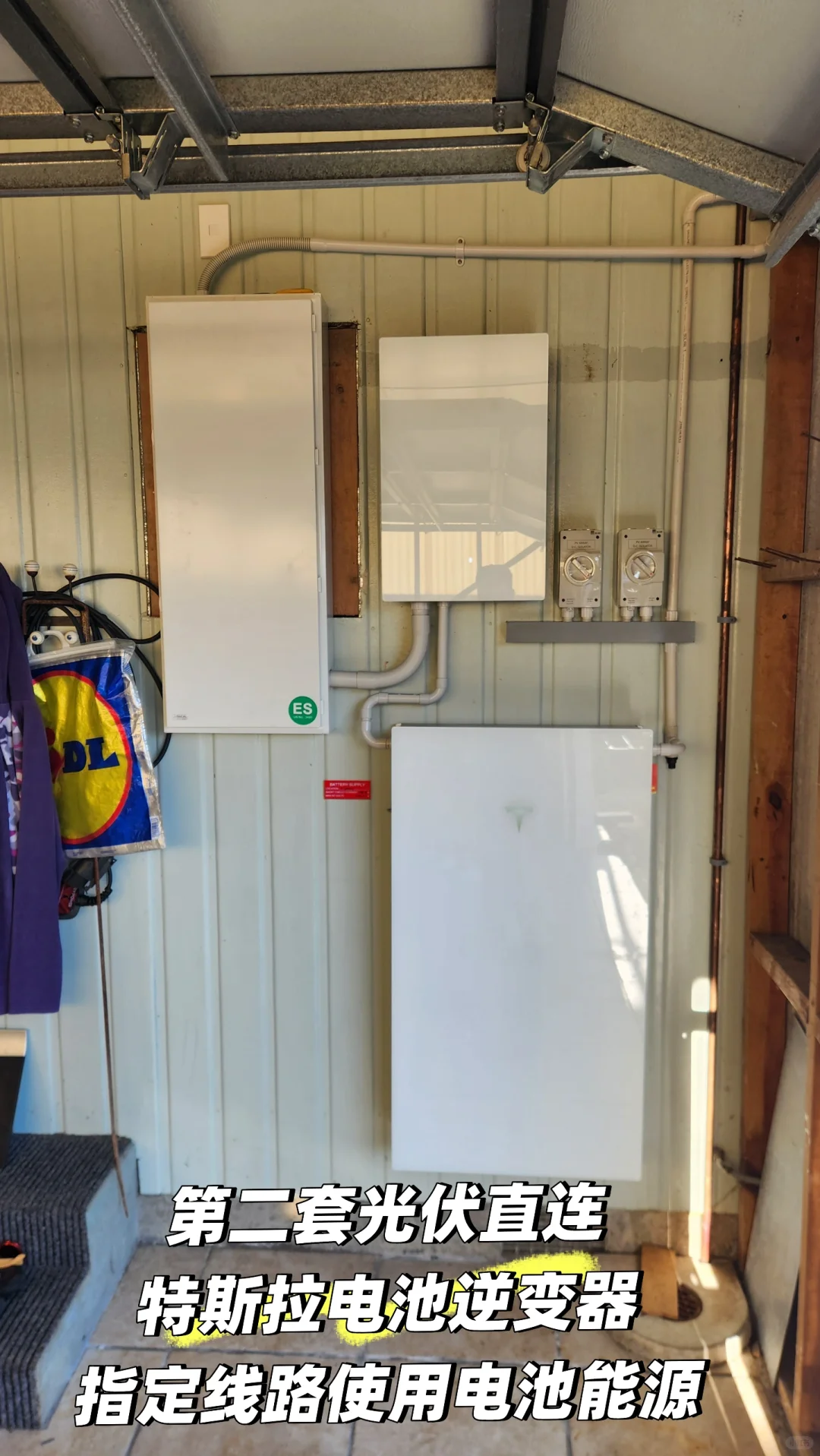 新年第一周,为可再生能源的发展继续努力?