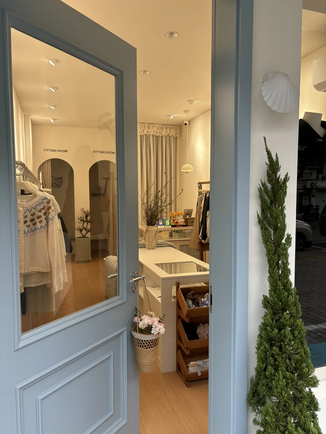 ?报告！小破店开业一个月营业额3.6w?