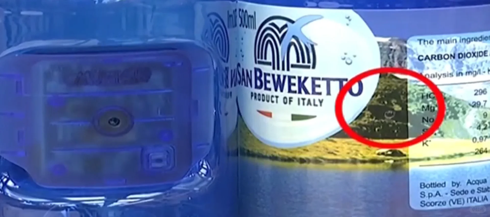 你绝对想不到!这些日常物品竟是偷拍神器!