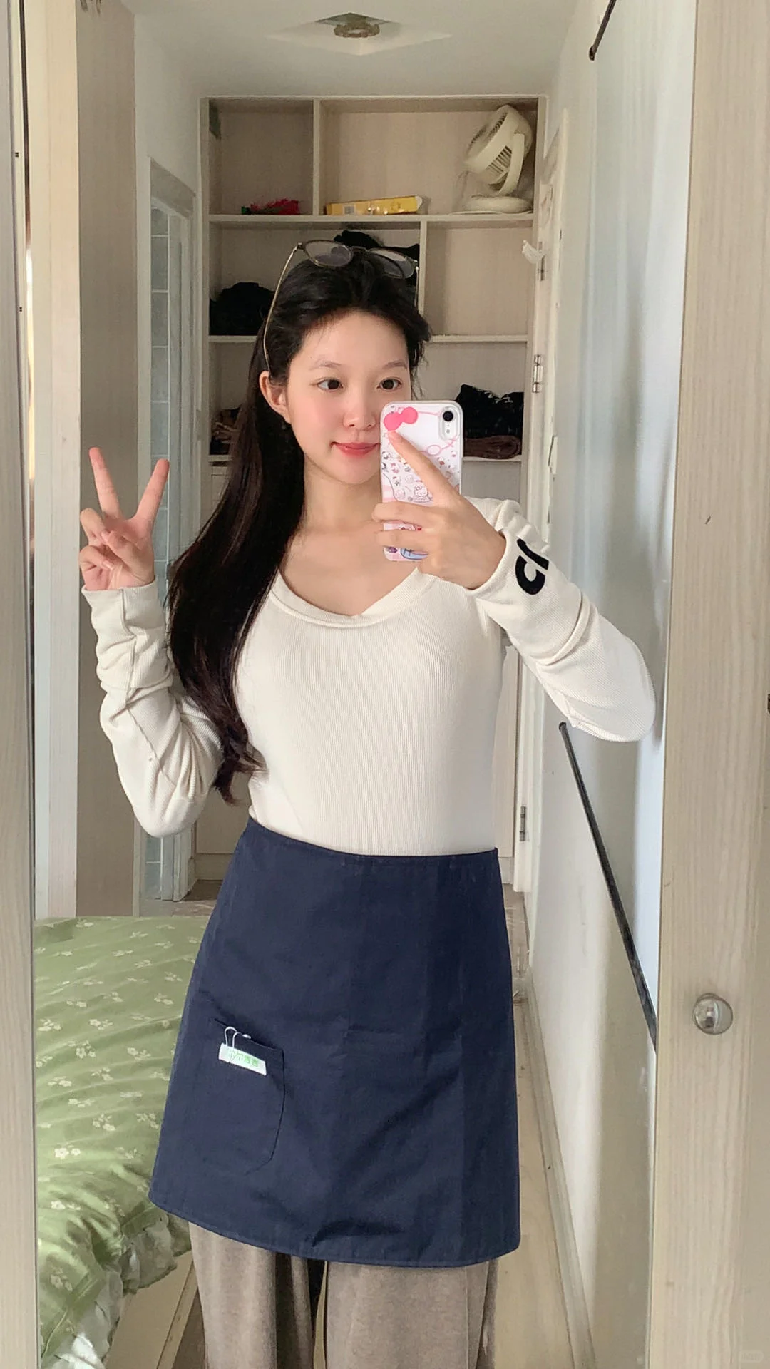 孕期安全感担当|99%全挡住!!!❤️