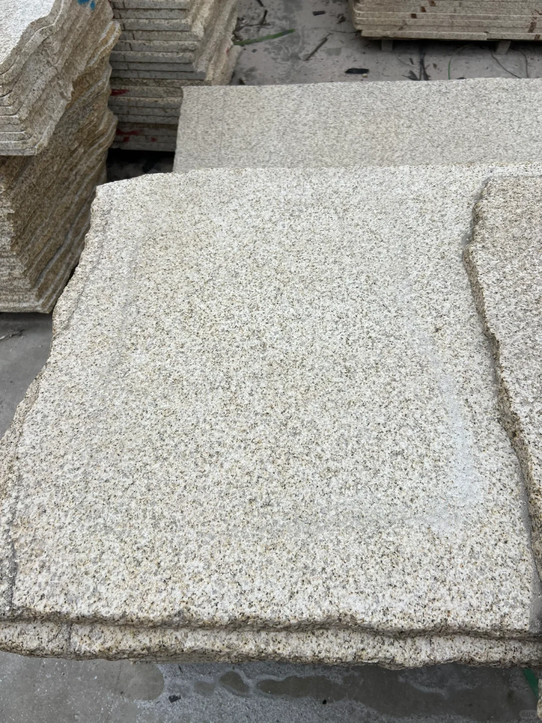 周末大理石工厂一日游