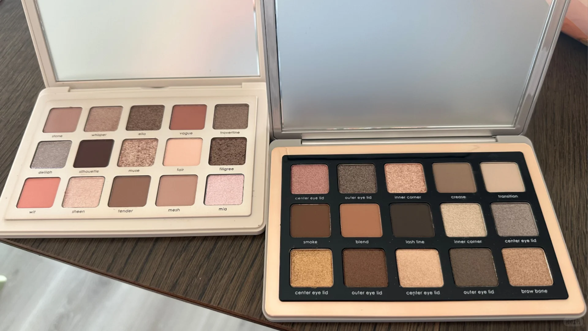 Natasha Denona黑五折扣