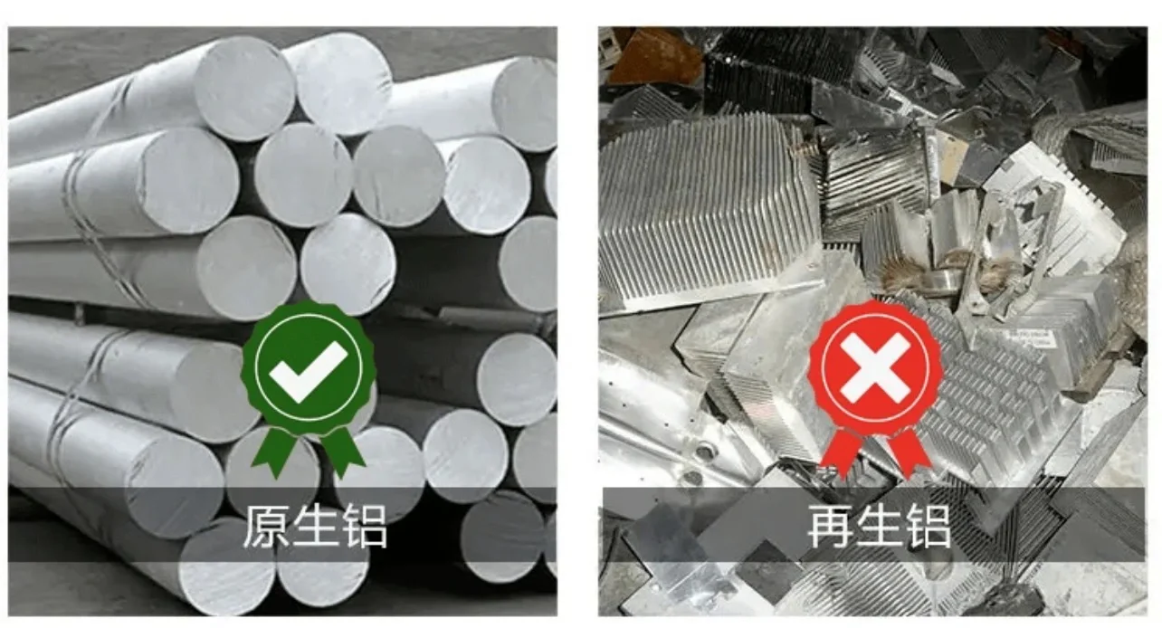 断桥铝系统门窗型材6063到底啥意思?