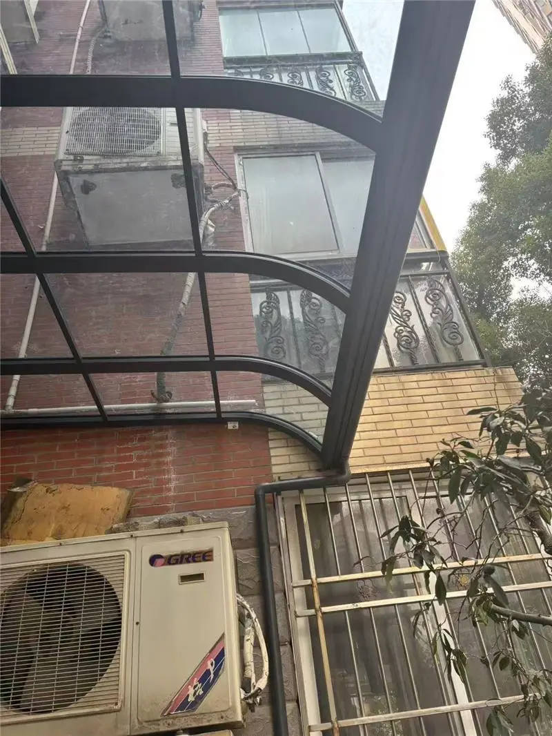 透明耐力板推荐：源佳锦，耐力板厂家